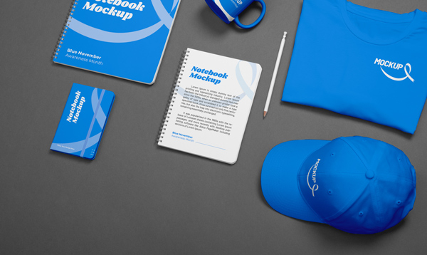 creative brand identity Kenya logo design