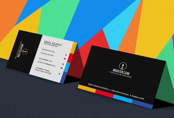 creative brand identity Kenya logo design