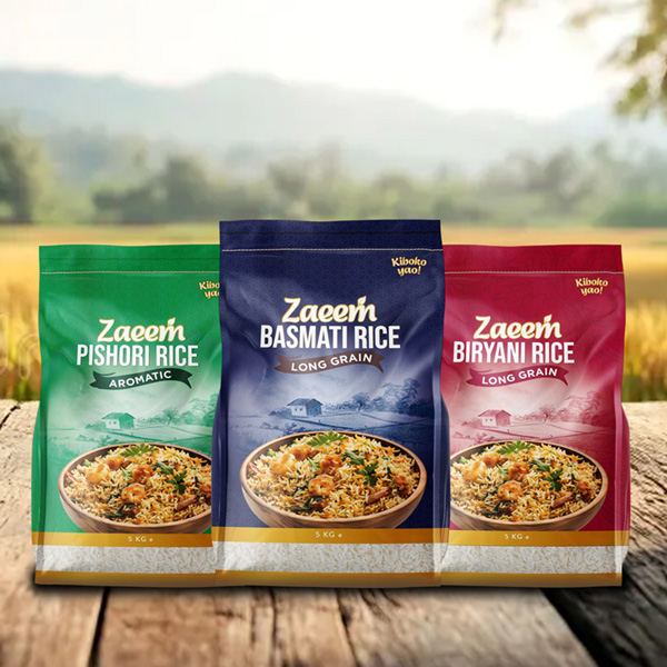 creative graphics design Kenya packaging design