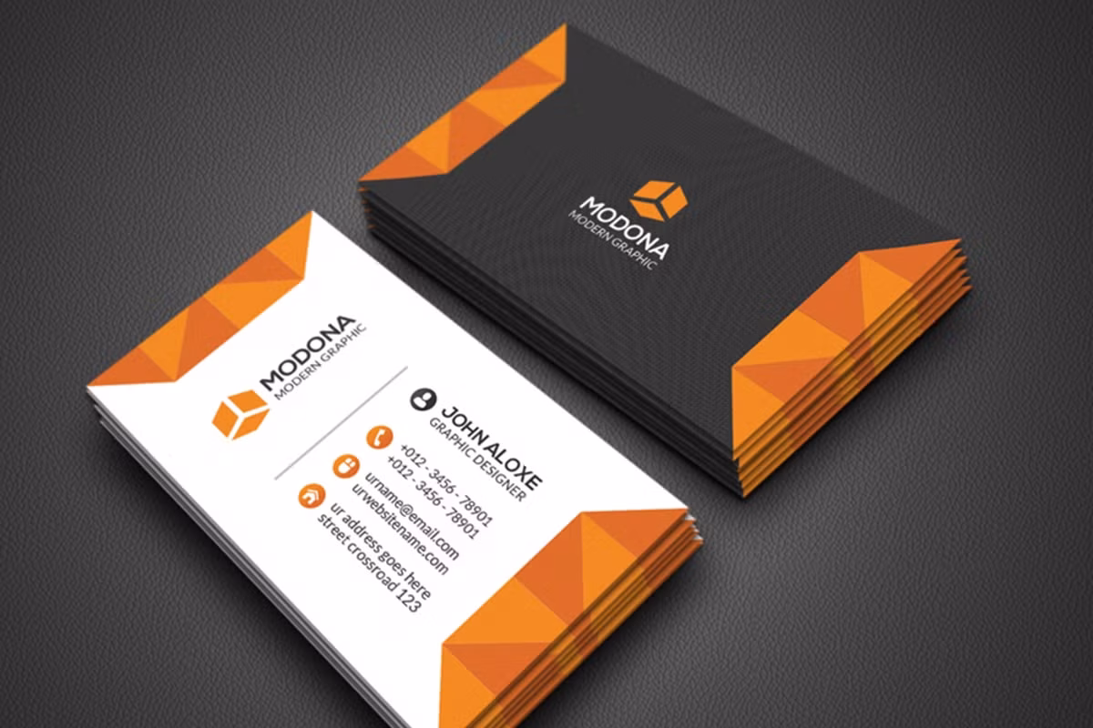 creative brand identity Kenya logo design